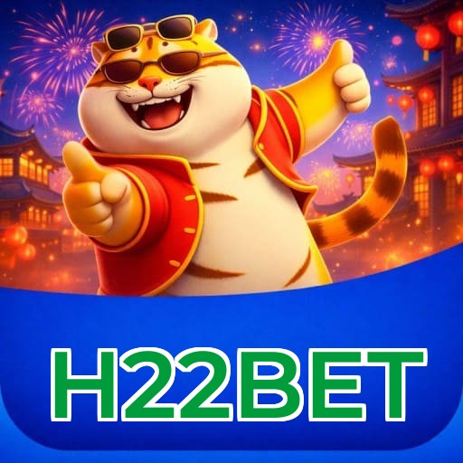 Comparação APP mobile vs versão web da H22BET