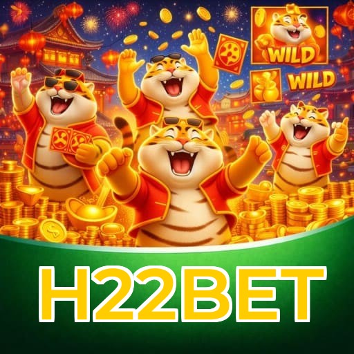 Catálogo H22BET 2.547 jogos - Pragmatic Play, Evolution, NetEnt